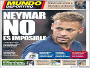 Bóng đá - Cực sốc: Neymar thua tài Mbappe nhờ Messi &quot;bảo kê&quot; trở lại Barca