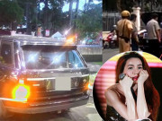 Ca nhạc - MTV - 24h HOT: Xế 10 tỷ của Hà Hồ bốc khói, ô tô diễn viên &quot;Người phán xử&quot; gặp nạn