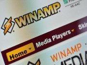  " Huyền thoại "  Winamp sắp hồi sinh, tích hợp Apple Music và Spotify