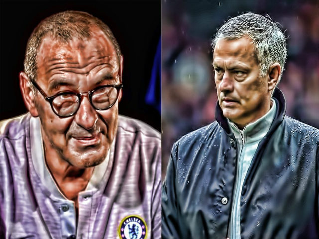 Siêu đại chiến Chelsea - MU: Mourinho đau đầu chống “cơn lũ màu xanh”