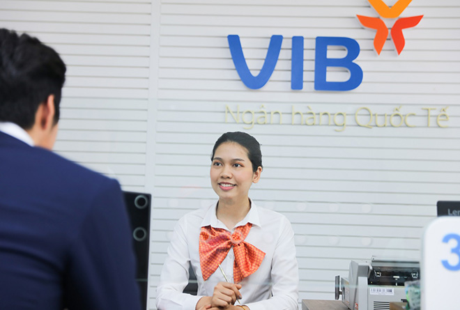 Nhiều ưu đãi dịp cuối năm dành cho khách hàng VIB - 1