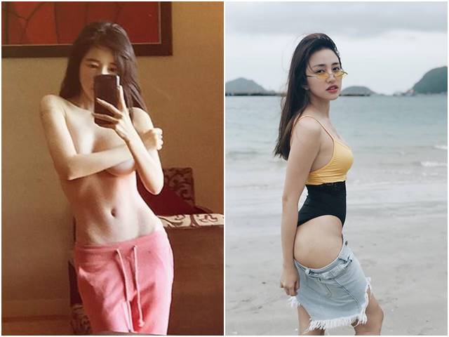 Elly Trần, Minh Tú, Thiên Nga: Ai đẹp nhất khi mặc mốt quần tụt gây tranh cãi?