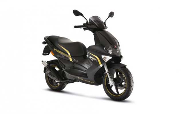 Những mẫu xe 50 cc không cần bằng tốt nhất năm 2018 &#40;P1&#41; - 4