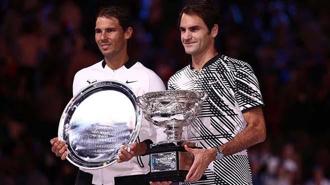 Roger Federer tính giải nghệ: Huyền thoại vĩ đại gây sốc cuối năm? - 2