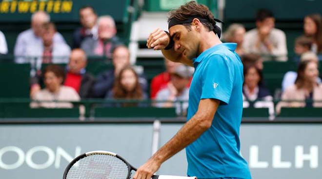 Roger Federer tính giải nghệ: Huyền thoại vĩ đại gây sốc cuối năm? - 1