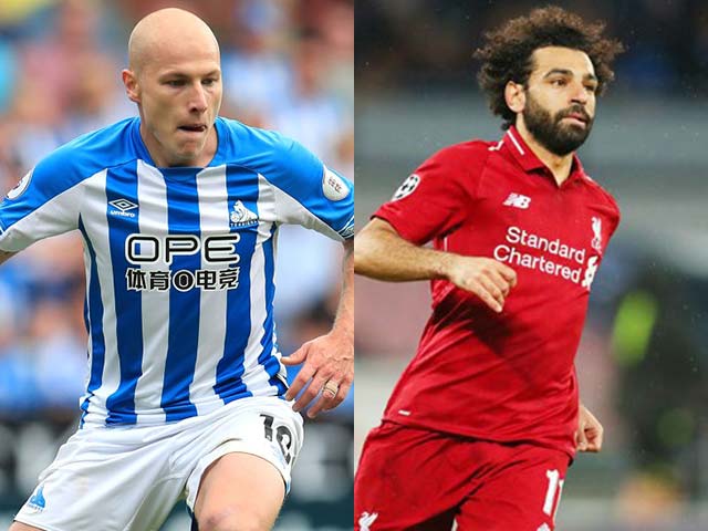 Huddersfield – Liverpool: Dấu hỏi Salah, bạn thân không nể tình