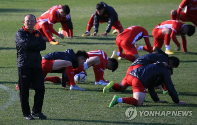 ĐT Việt Nam săn vàng AFF Cup: Thầy Park né Thái Lan, báo Hàn lo xa tái đấu - 2