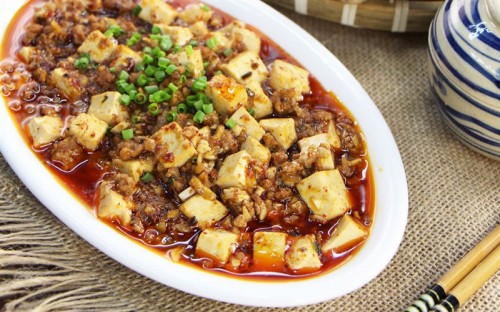 Đậu non sốt thịt bằm cho bữa tối - 1