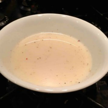 Đậu non sốt thịt bằm cho bữa tối - 3