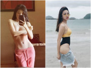 Thời trang - Elly Trần, Minh Tú, Thiên Nga: Ai gợi cảm nhất khi mặc mốt quần tụt gây tranh cãi?