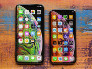 Thời trang Hi-tech - Đã có giá bán chính thức iPhone XS, XS Max và XR tại Việt Nam