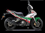 Thế giới xe - 2019 Benelli RFS150iLE mới chốt giá 42 triệu đồng, quyết đấu Exciter