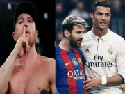 Bóng đá - Ông hoàng boxing mỗi sáng dậy có 4,7 tỷ đồng ăn đứt Ronaldo - Messi