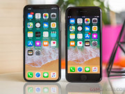 Thời trang Hi-tech - iPhone 6 và iPhone X tân trang đang được bán với giá chưa tới 4 triệu đồng