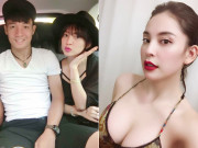 Bạn trẻ - Cuộc sống - Bất ngờ với cô em gái xinh như hot girl của trung vệ Bùi Tiến Dũng