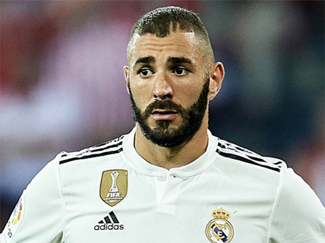 Real tái mặt: Benzema bị tố cáo bắt cóc, cảnh sát có bằng chứng