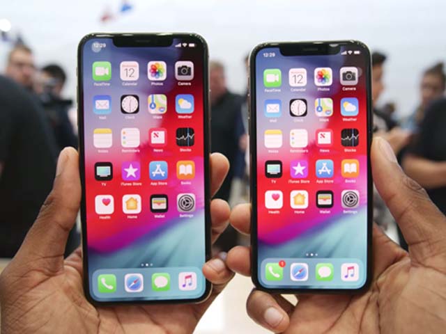 3 lý do bạn nên mua iPhone XS Max thay vì iPhone XS mặc dù giá ”chát”