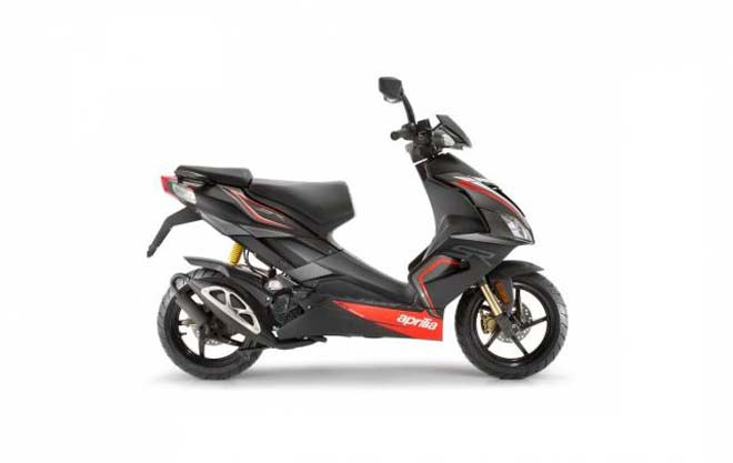 Những mẫu xe 50 cc không cần bằng tốt nhất năm 2018 &#40;P2&#41; - 4