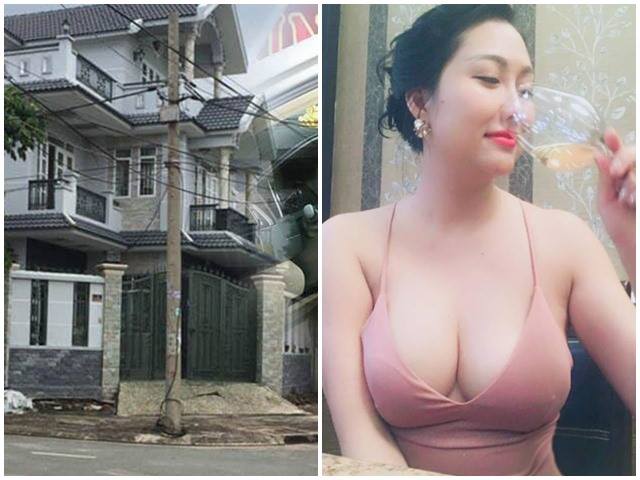 24h HOT: Phi Thanh Vân mua đất xây cung điện &#34;khủng&#34; tặng cha mẹ - 1