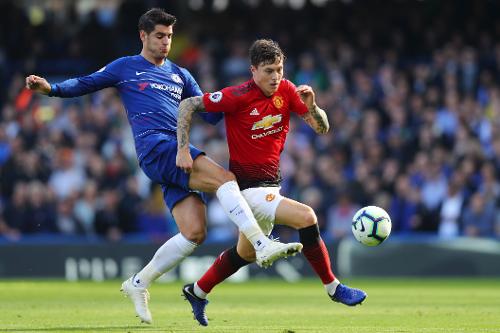 Chi tiết Chelsea - MU: Gỡ hòa nghẹt thở (KT) - 3