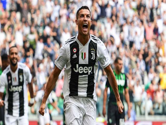 Ronaldo hụt hơi Vua phá lưới: “Ông trùm” Juventus ra sắc lệnh đặc biệt