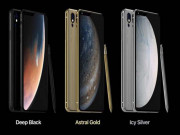 Dế sắp ra lò - iPhone XS Max chỉ là &quot;muỗi&quot;, iPhone 2019 sẽ khiến bạn bấn loạn thực sự