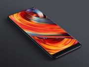 Dế sắp ra lò - Xiaomi chơi trội, trang bị RAM 10GB cho Mi Mix 3