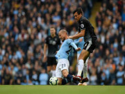 Bóng đá - Chi tiết bóng đá Man City - Burnley: Sane ấn định chiến thắng 5 SAO (KT)