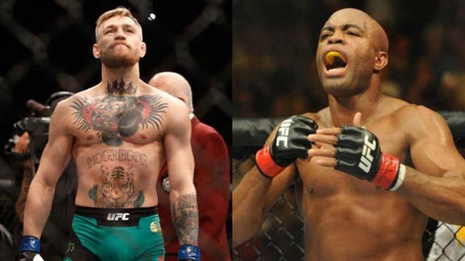 Tin nóng võ thuật 21/10: Ông bầu của Joshua chửi bới Wilder - 1