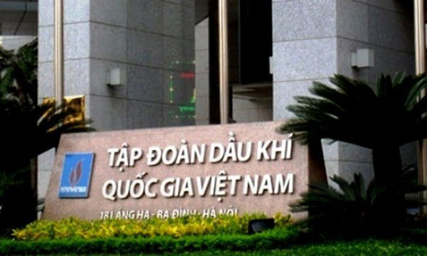 Ông lớn PVN và EVN “nợ chúa chổm” hơn trăm nghìn tỷ - 1