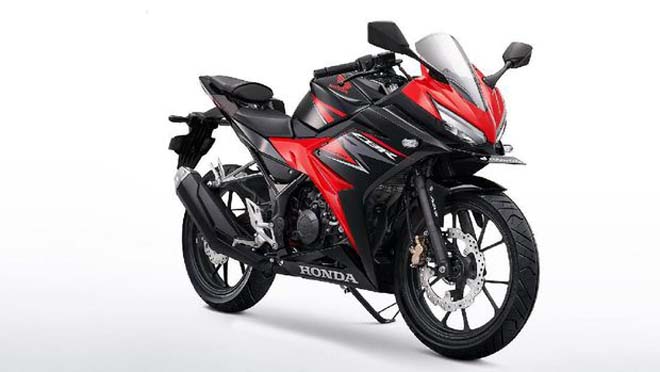 Honda CBR150R 2019 ra mắt, Yamaha R15 V3 &#34;lo sợ&#34; - 2