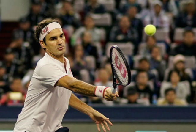 Tin thể thao HOT 21/10: Federer sẽ dự Laver Cup trên sân nhà Thụy Sĩ - 3