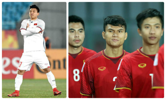 ĐT Việt Nam mơ xưng bá AFF cup: &#34;Tường thép&#34; như U23 hay &#34;cơn lốc đỏ&#34; - 1