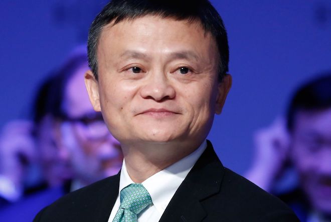 Muốn làm việc cho Jack Ma? Thử xem bạn có những phẩm chất này hay không - 1