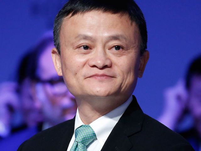 Muốn làm việc cho Jack Ma? Thử xem bạn có những phẩm chất này hay không