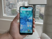 Dế sắp ra lò - Nokia 8.1 xuất hiện trên GeekBench đi kèm chip Snapdragon 710