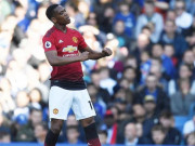 Bóng đá - Martial rực sáng cú đúp cứu MU: Mourinho phải giữ báu vật