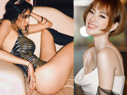 Phim - Angela Phương Trinh &quot;lột xác&quot; lạ lẫm sau chuỗi ngày khoe vòng 3