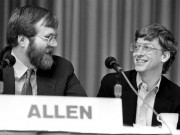 Công nghệ thông tin - Bill Gates xúc động nói về cố đồng sáng lập Microsoft: “Paul Allen đã thay đổi đời tôi”