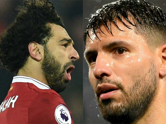 Siêu sao Ngoại hạng Anh ”hóa gỗ”: Salah, Aguero cũng phải ”đỏ mặt”
