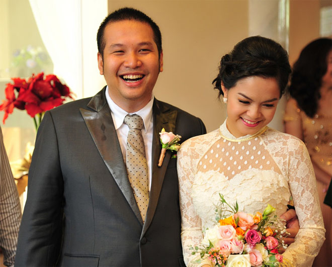 Vợ chồng ca sĩ Phạm Quỳnh Anh đệ đơn ly hôn, kết thúc hôn nhân 6 năm - 1