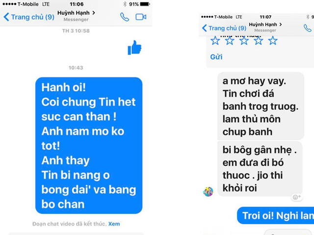 Mr. Đàm bàng hoàng kể lại 2 giấc mơ của mình đã &#34;ứng nghiệm&#34; - 2