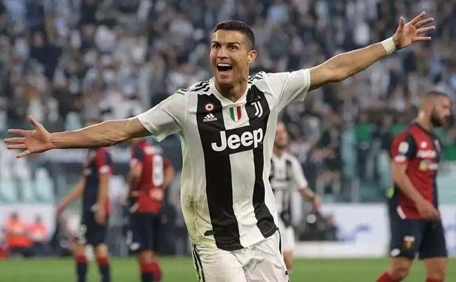 Đại chiến MU - Juventus: “Voi rừng” Lukaku tịt ngòi 7 trận sao đấu Ronaldo? - 2