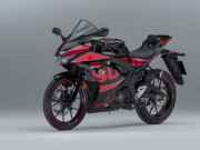 Thế giới xe - Sportbike Suzuki GSX-R125 cá tính hơn, thể thao hơn với gói phụ kiện mới