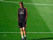 Bóng đá - Tin HOT bóng đá tối 22/10: Lopetegui &quot;buồn thiu&quot; trong buổi tập của Real