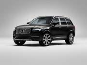 Tin tức ô tô - Volvo mang phiên bản đặc biệt XC90 Excellence đến VMS 2018