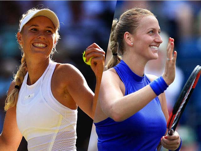 WTA Finals ngày 3: Mỹ nhân Ukraine độc chiếm ngôi đầu bảng Trắng