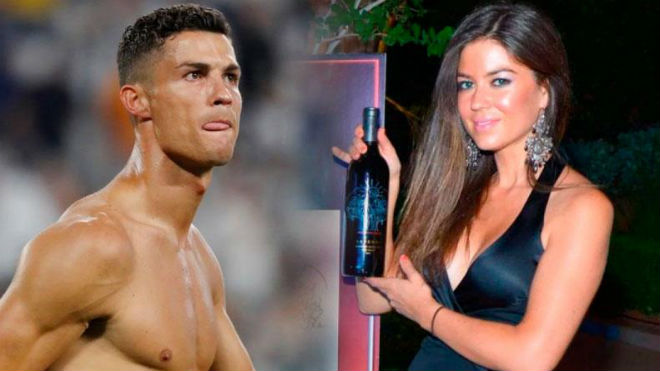 Ronaldo cười tươi như hoa trở lại MU, tự tin thoát tội hiếp dâm mỹ nữ - 3