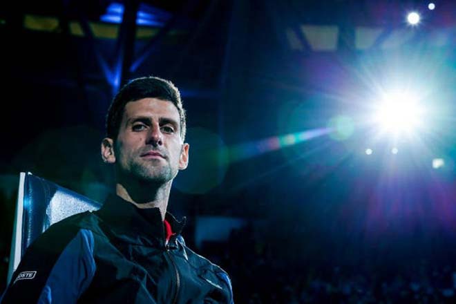 Tin thể thao HOT 23/10: “Djokovic có thể giành 20 Grand Slam” - 1