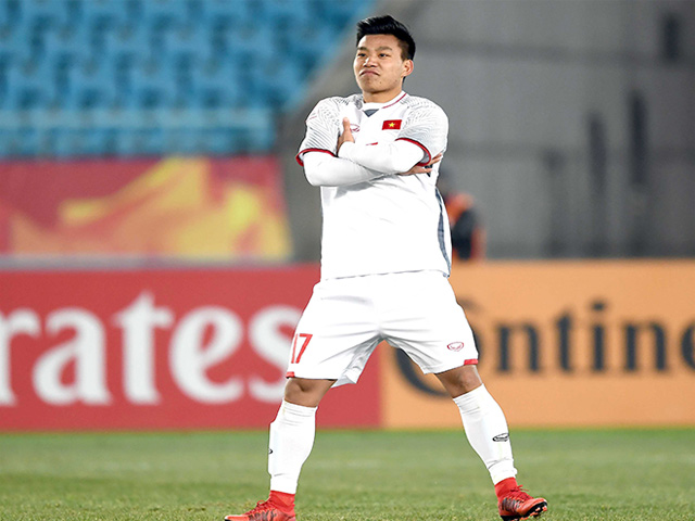 Hậu vệ số 1 của HLV Park Hang Seo: ĐT Việt Nam sẽ vô địch AFF Cup